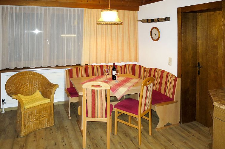 Appartement Christoph