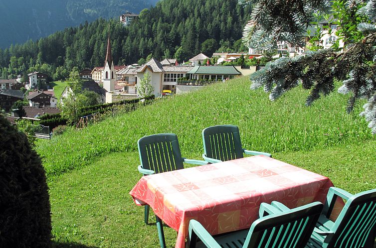 Appartement Christoph