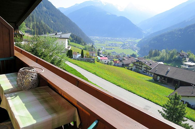 Appartement Mitterer