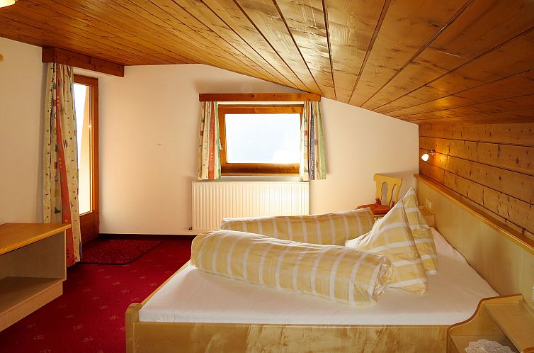 Appartement Mitterer