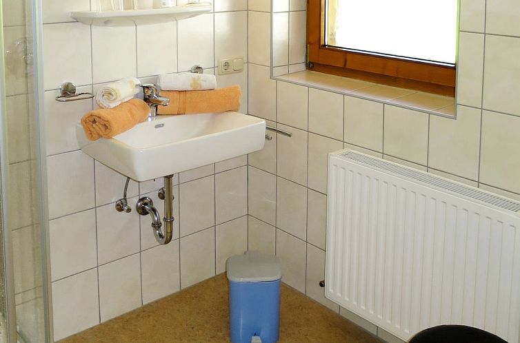 Appartement Mitterer