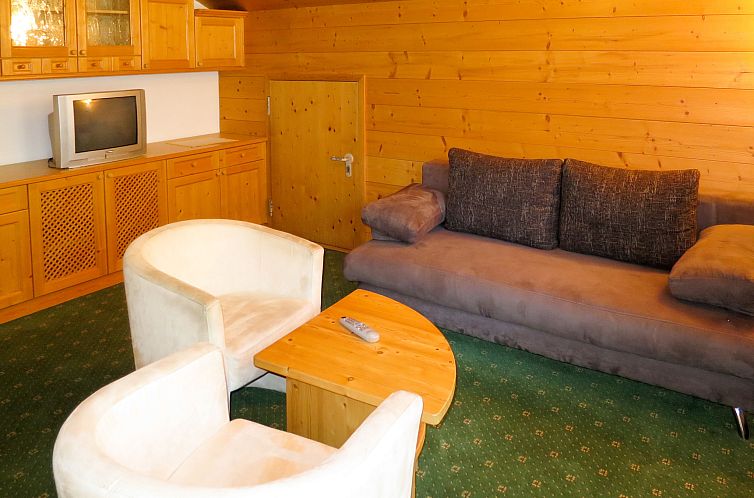 Appartement Gratzerhof