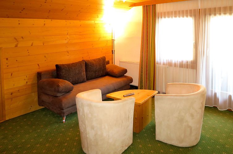 Appartement Gratzerhof