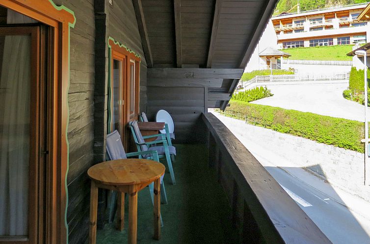 Appartement Gratzerhof