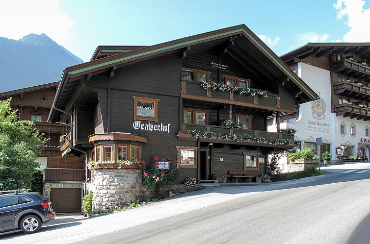 Appartement Gratzerhof