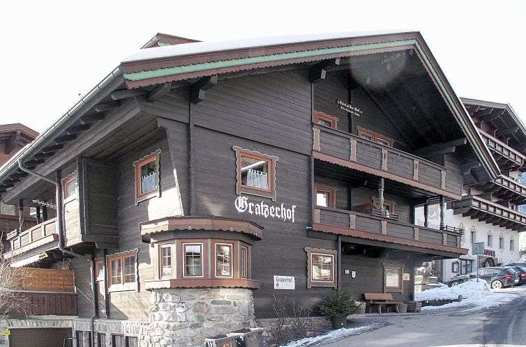 Appartement Gratzerhof