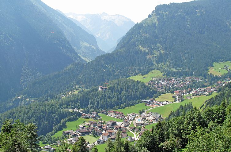 Appartement Gratzerhof