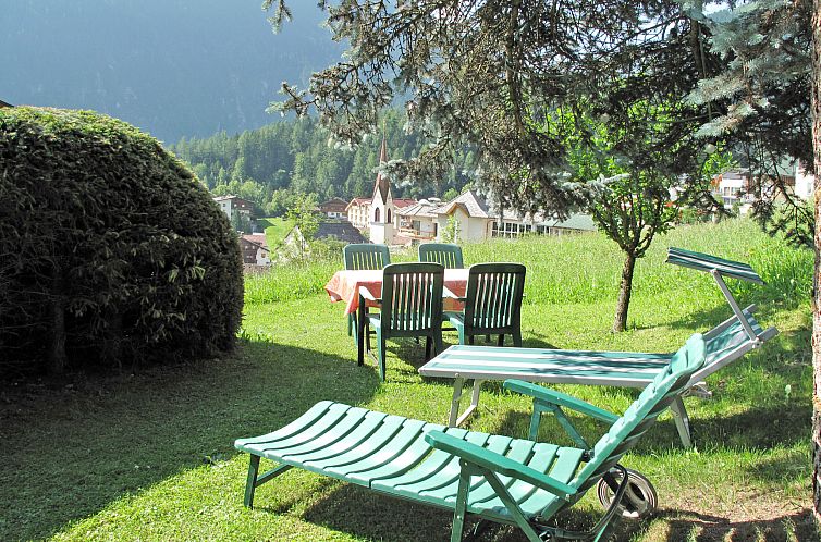 Appartement Christoph