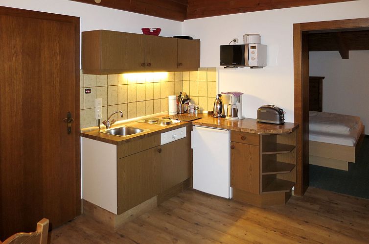 Appartement Christoph