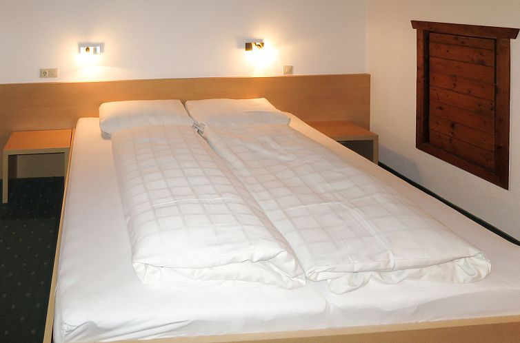 Appartement Christoph