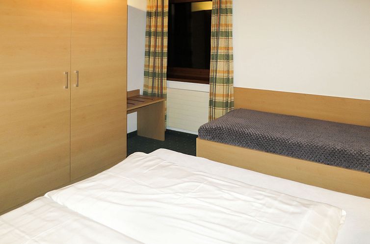 Appartement Christoph