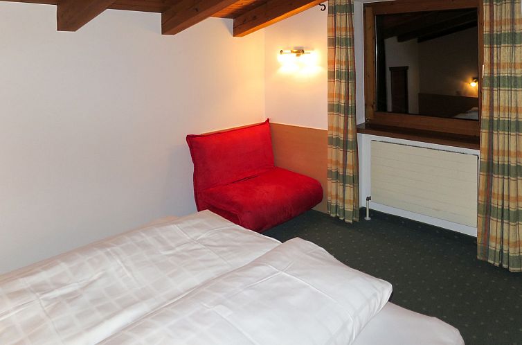 Appartement Christoph