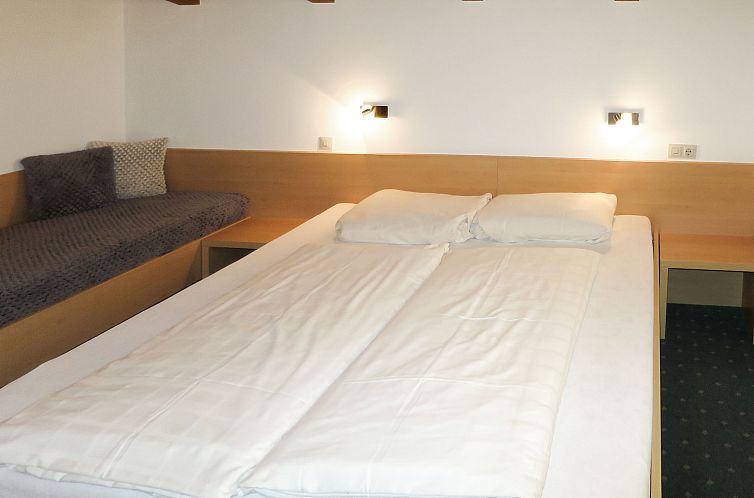 Appartement Christoph