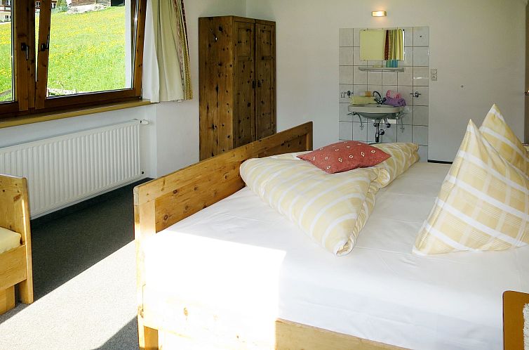 Appartement Mitterer