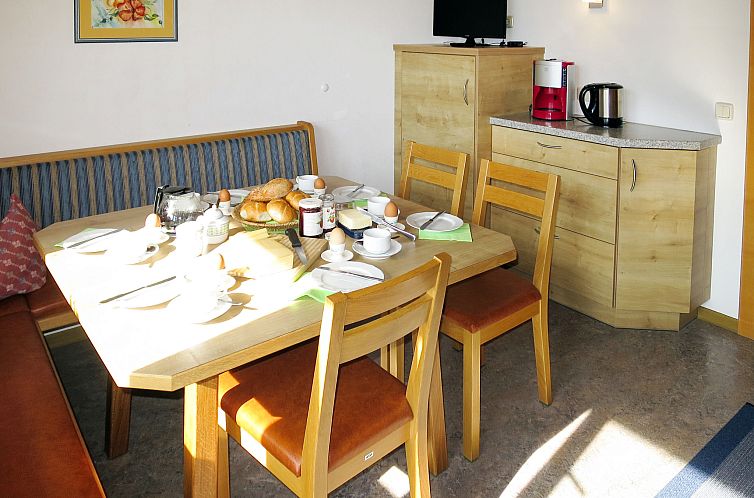 Appartement Mitterer