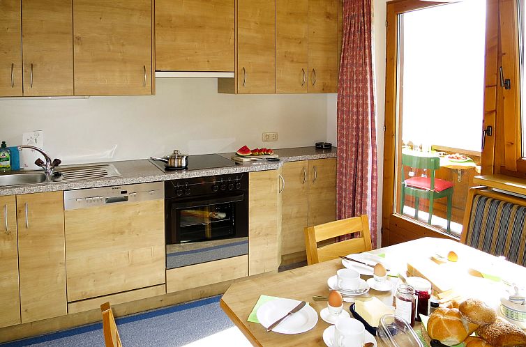 Appartement Mitterer