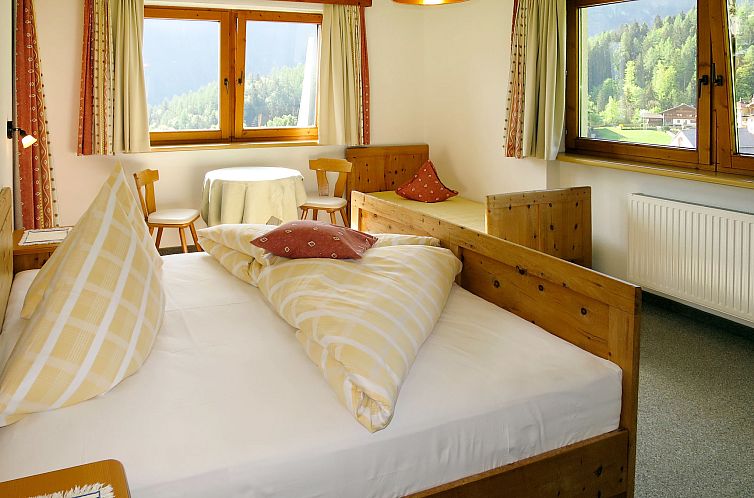 Appartement Mitterer