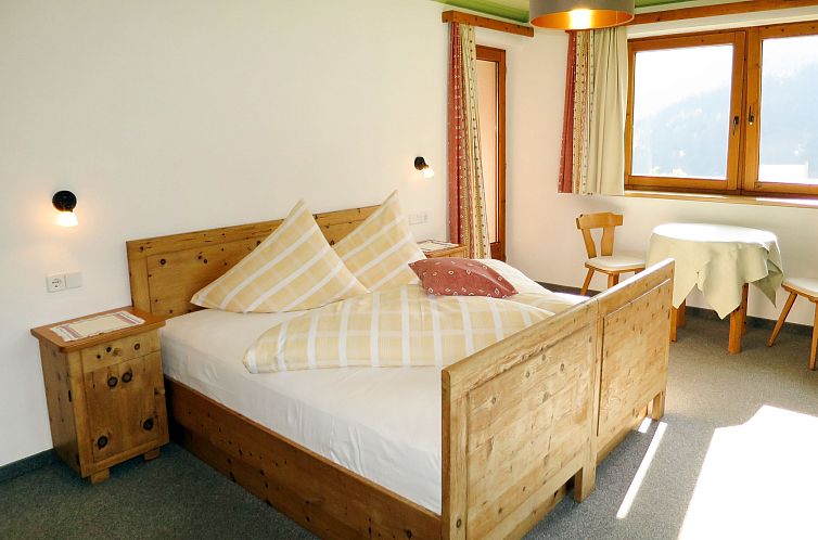 Appartement Mitterer