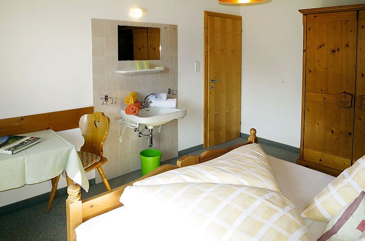 Appartement Mitterer