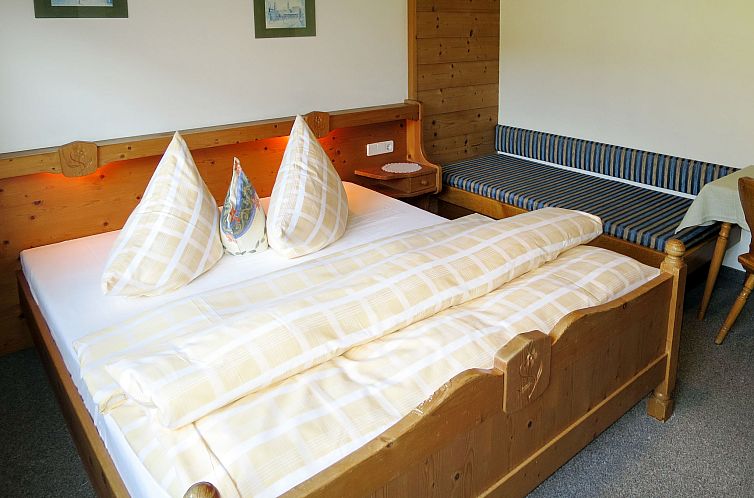 Appartement Mitterer