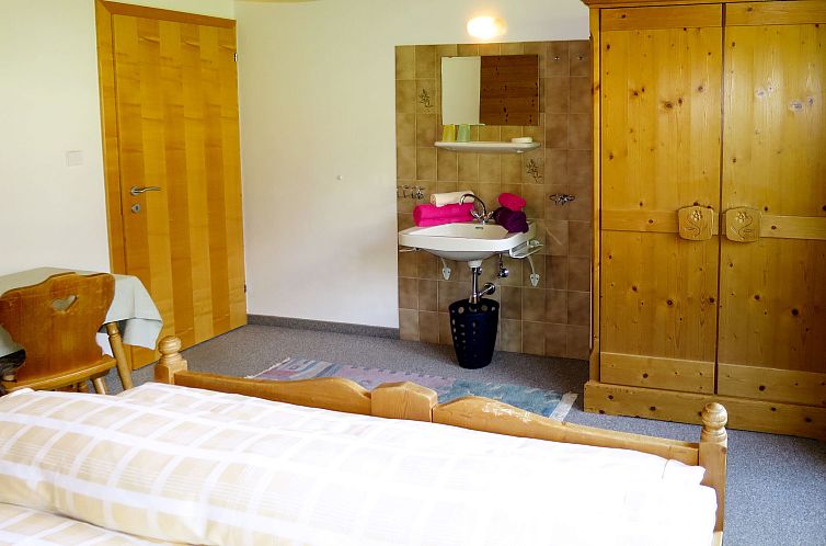 Appartement Mitterer