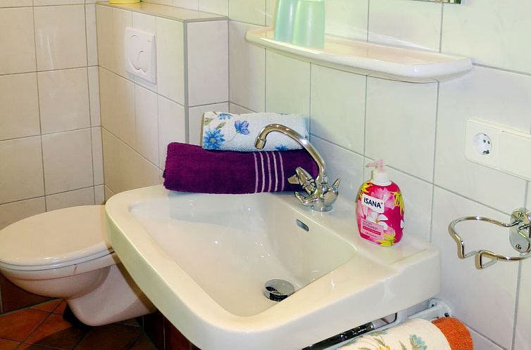 Appartement Mitterer