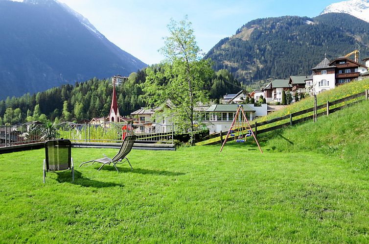 Appartement Mitterer