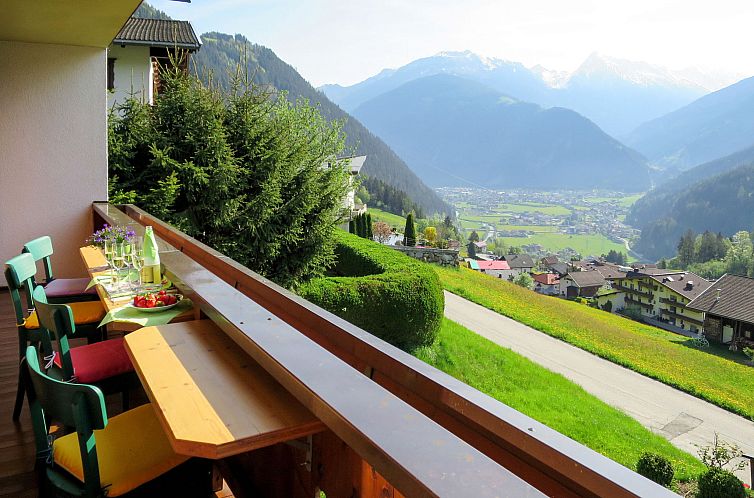 Appartement Mitterer