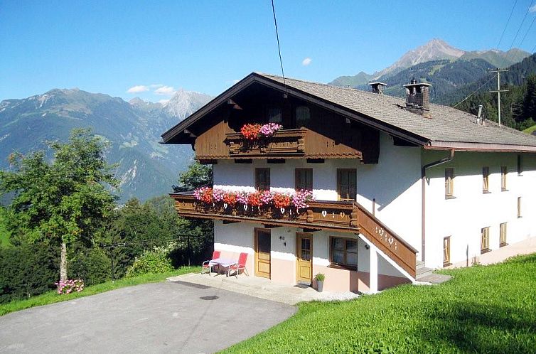 Verblijf 11619935 - Vakantiewoning Tirol - Vakantiehuis Oberhaus