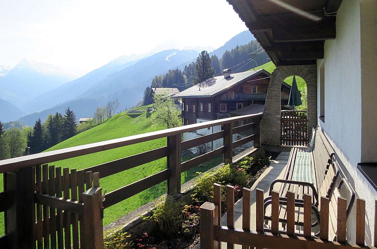 Vakantiehuis Oberhaus