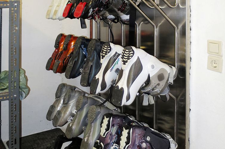 Vakantiehuis Oberhaus