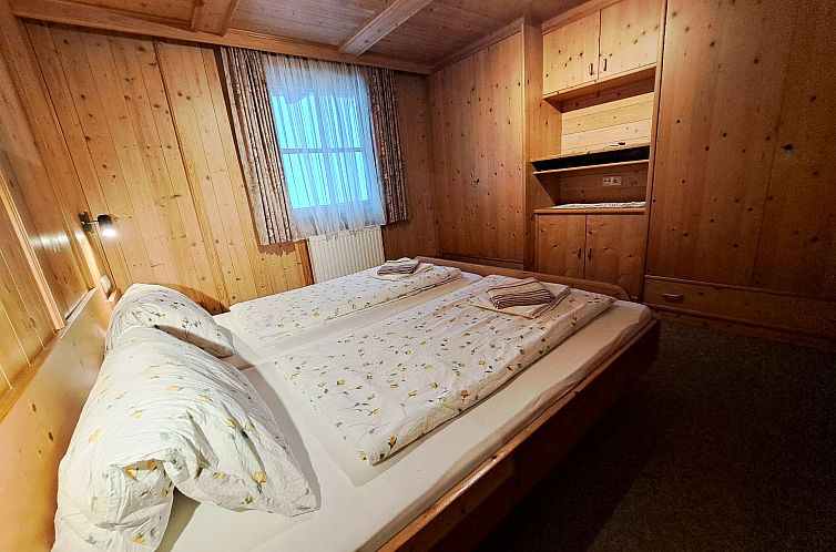 Vakantiehuis Oberhaus