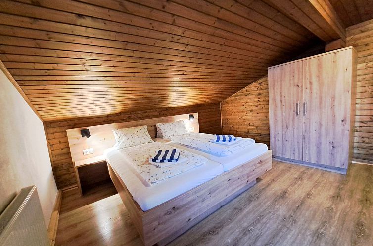 Vakantiehuis Oberhaus