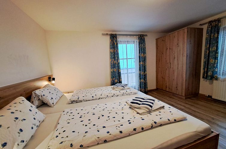 Vakantiehuis Oberhaus