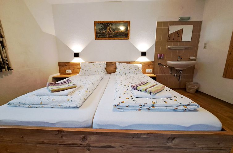 Vakantiehuis Oberhaus