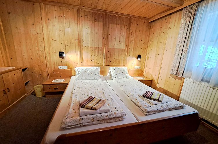 Vakantiehuis Oberhaus