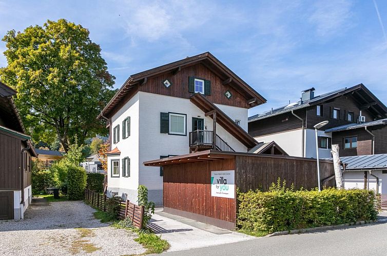 Villa Schönfeld