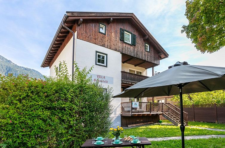 Villa Schönfeld