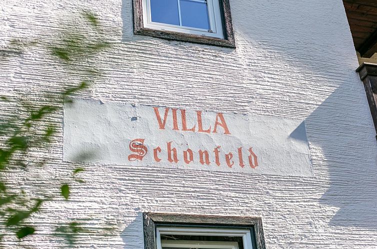 Villa Schönfeld