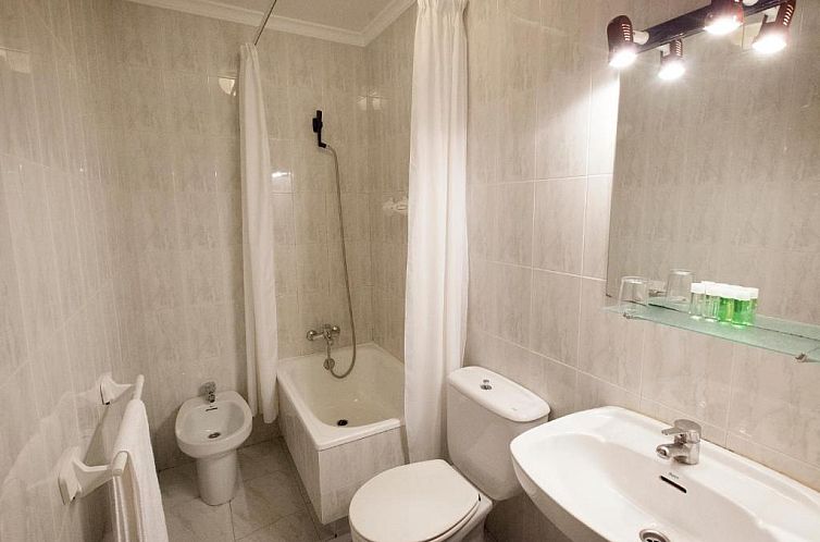 Hostal Restaurante Terra Chá