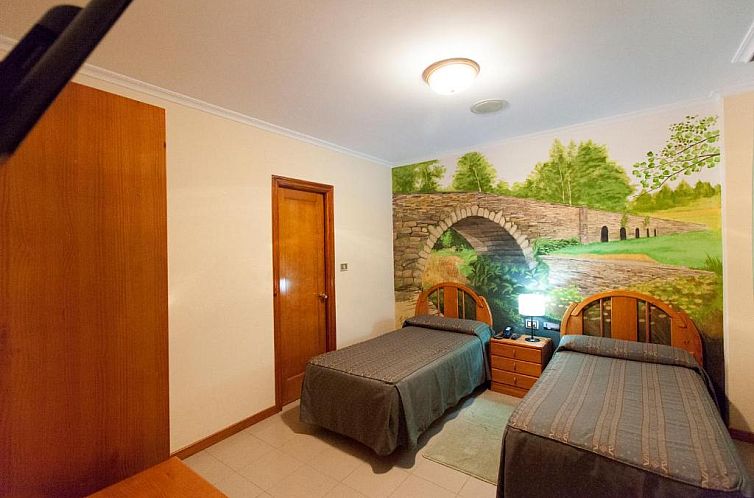 Hostal Restaurante Terra Chá