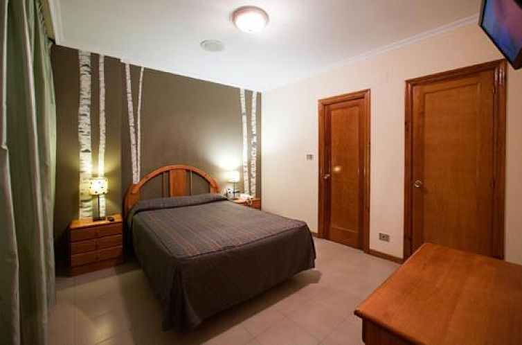 Hostal Restaurante Terra Chá