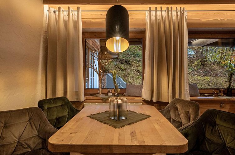 City Hide-Away