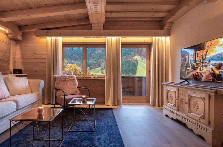 City Hide-Away