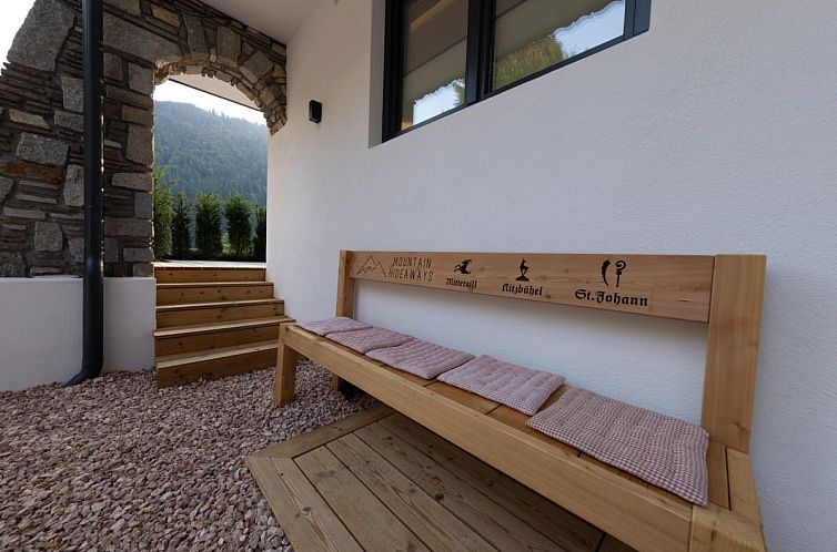 City Hide-Away Paß Thurn Top 3