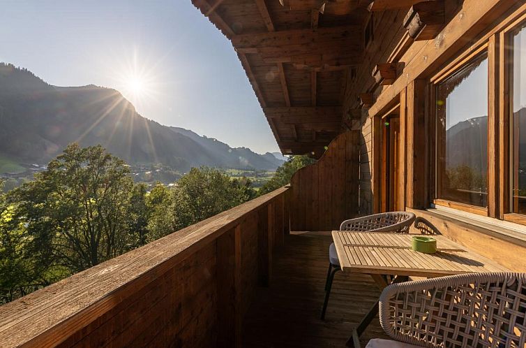 City Hide-Away Paß Thurn Top 3