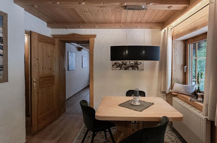City Hide-Away Paß Thurn Top 3