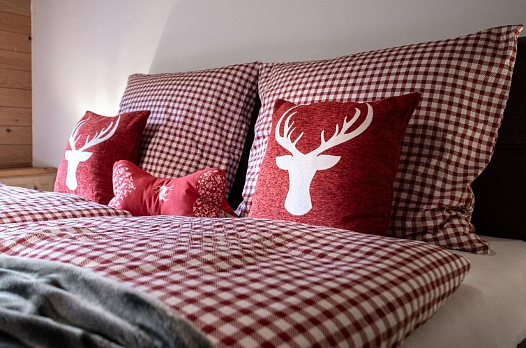 City Hide-Away Paß Thurn Top 3
