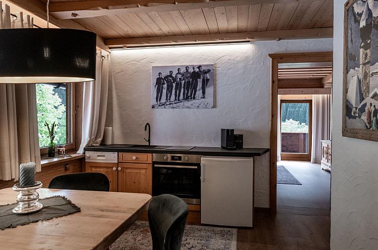 City Hide-Away Paß Thurn Top 3