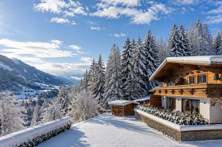 City Hide-Away Paß Thurn Top 3